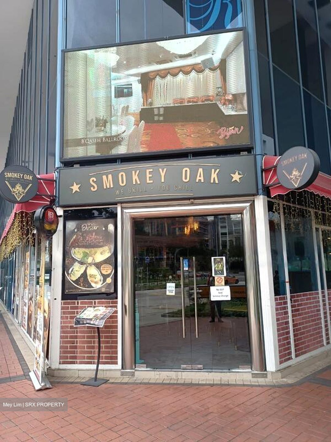 Grandlink Square (D14), Shop House #458138981